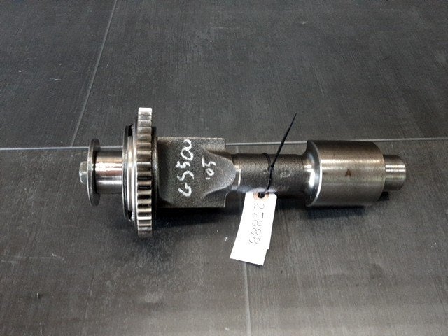 GS500 2002 - 2006 Suzuki Motorblok onderdelen D1-62548