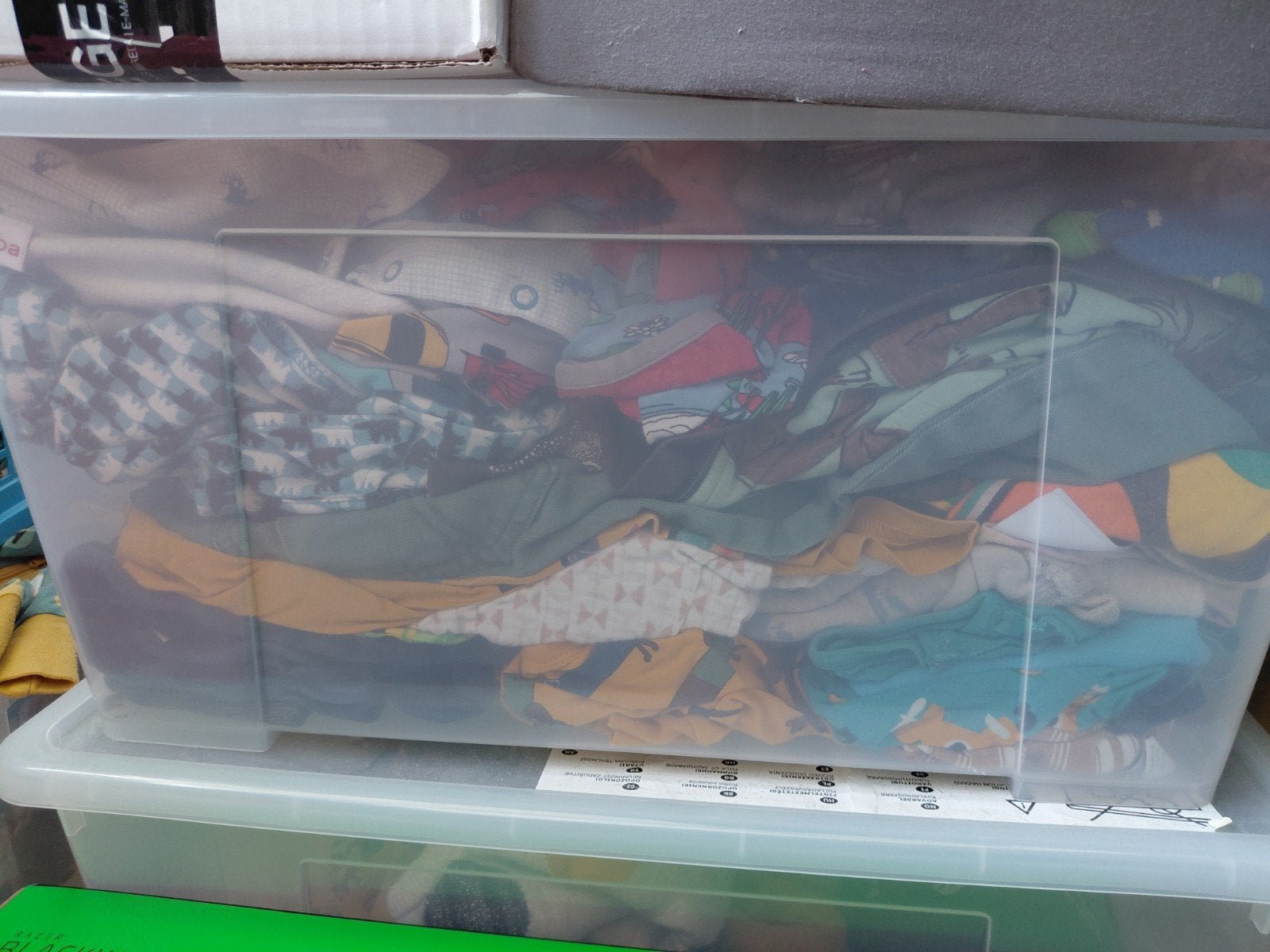stapel kinderkleding, maxomorra, duns, 4ff etc, Kinderen en Baby's, Ophalen, Gebruikt