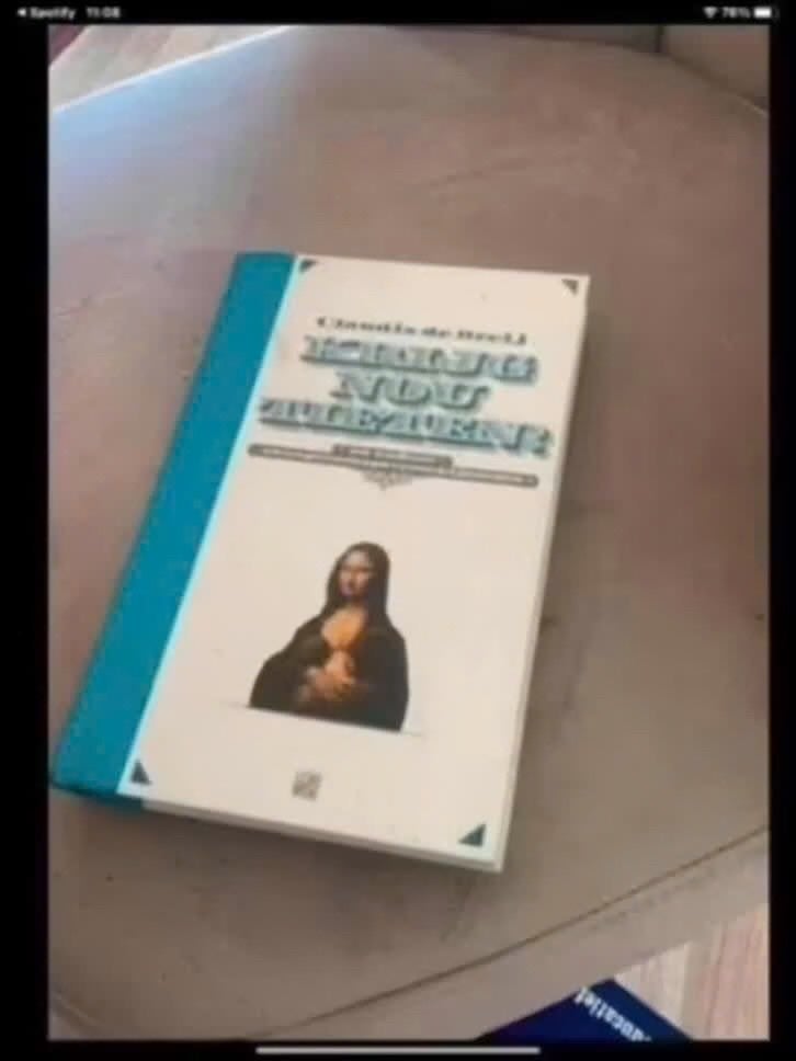Boek: 'Zou je nou wel of niet zwanger worden?', Boeken, Gelezen, Zwangerschap en Bevalling, Ophalen of Verzenden, Claudia de Breij