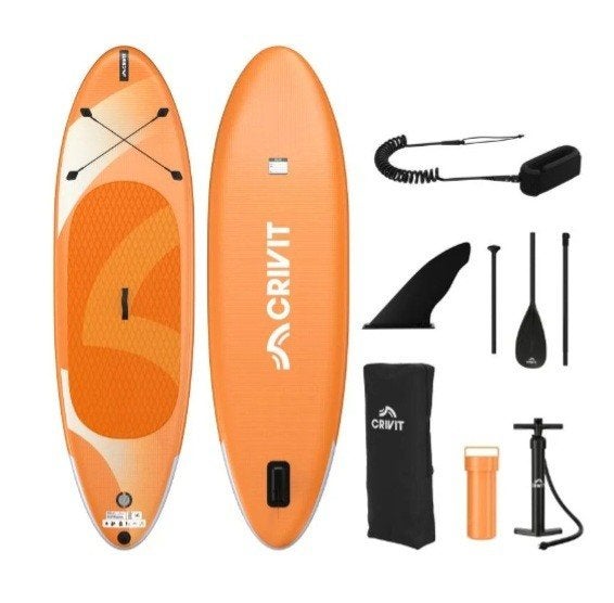 Nieuw in doos SUP board compleet met accessoires, Ophalen of Verzenden, Nieuw, SUP-boards