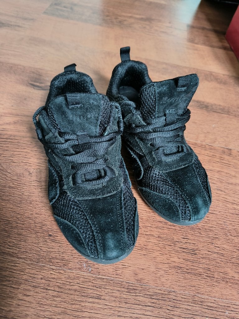 dansschoenen Rumpf maat 32, Ophalen of Verzenden, Gebruikt, Schoenen