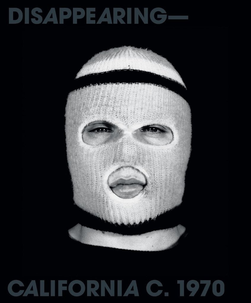 Disappearing-California c. 1970: Bas Jan Ader, Chris Burden, Boeken, Ophalen of Verzenden, Nieuw, Schilder- en Tekenkunst