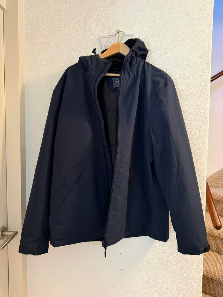 Men’s Jacket Primark-XL, Ophalen of Verzenden, Zo goed als nieuw, Maat 56/58 (XL), Blauw