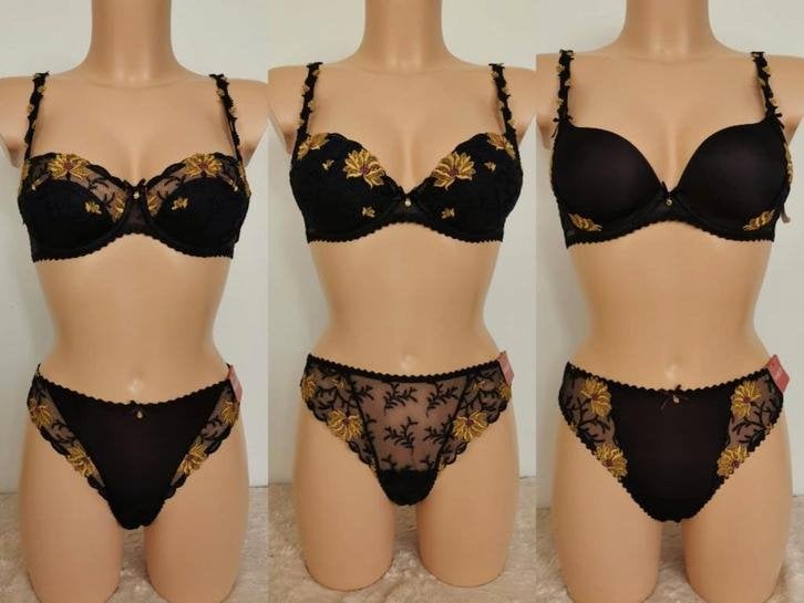 Nieuw marie jo bh tonyja Heartshape bh 75a 80a 75b 75e, Kleding | Dames, Ondergoed en Lingerie, ., Ophalen of Verzenden, BH, .