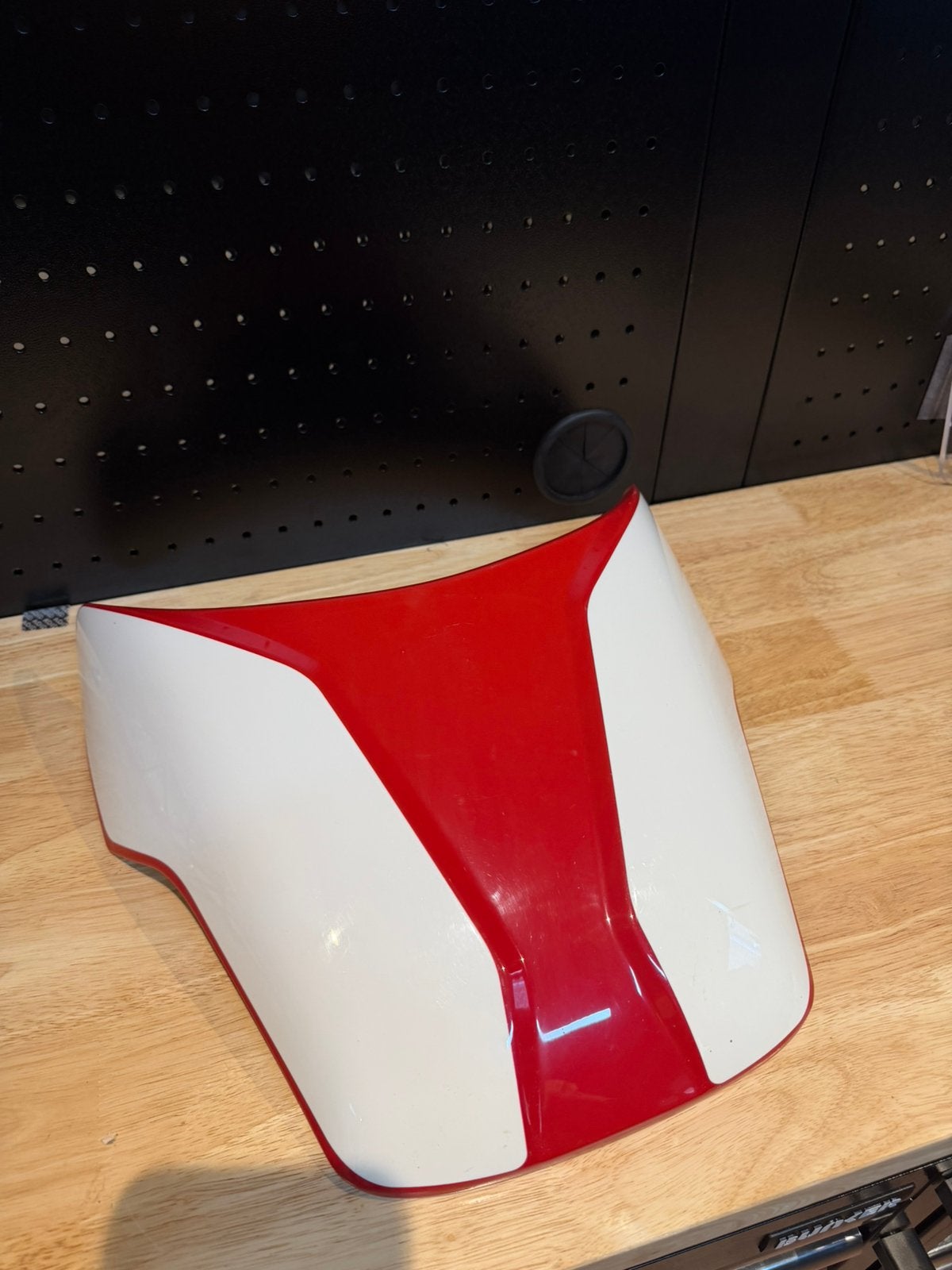 Moto Guzzi 1200 Sport Monoseat Kapje Breva, Motoren, Ophalen, Gebruikt