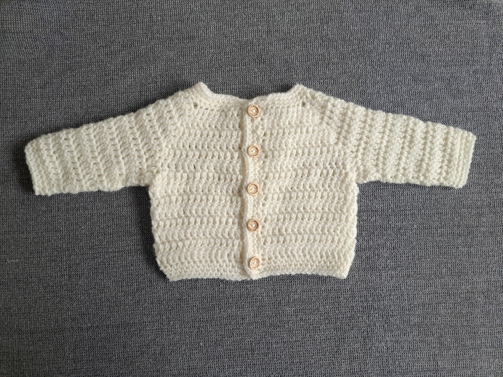 babyvestje maat 50-56 met bijpassende pantoffeltjes, Kinderen en Baby's, Ophalen of Verzenden, Nieuw, Jongetje of Meisje, Truitje of Vestje