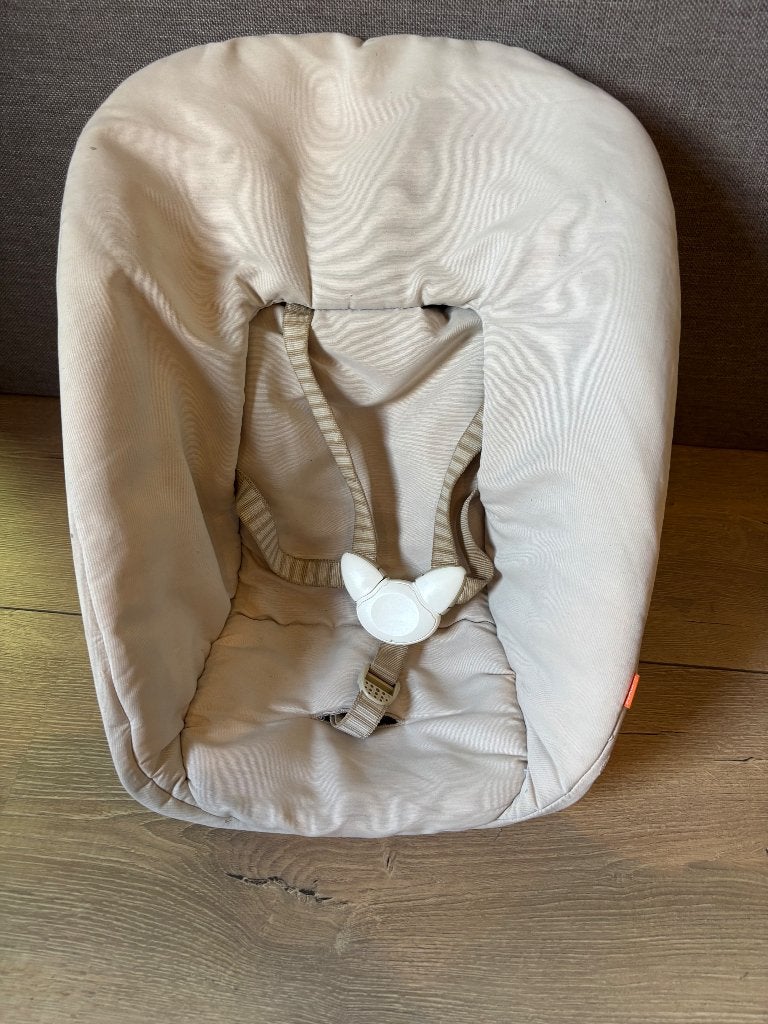 Tripp Trapp newborn set, Ophalen, Gebruikt, Overige typen