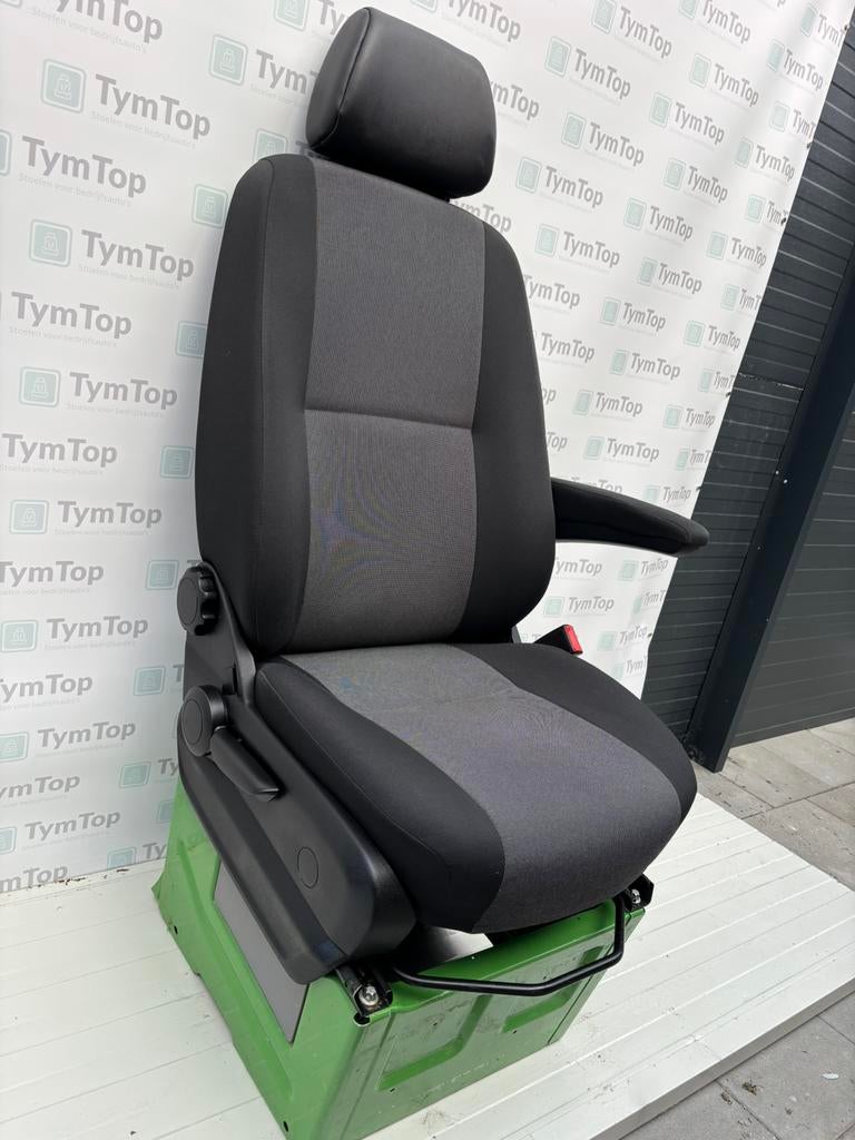 stoel rechts passagier Volkswagen Crafter Mercedes Sprinter, Auto-onderdelen, Interieur en Bekleding, Tymtop5@gmail.com, 3161ek