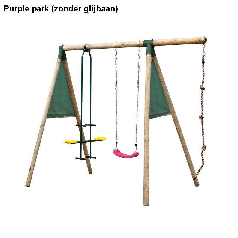 Schommel | speeltoestellen tuin | schommel tuin | ACTIE, Ophalen, Schommel