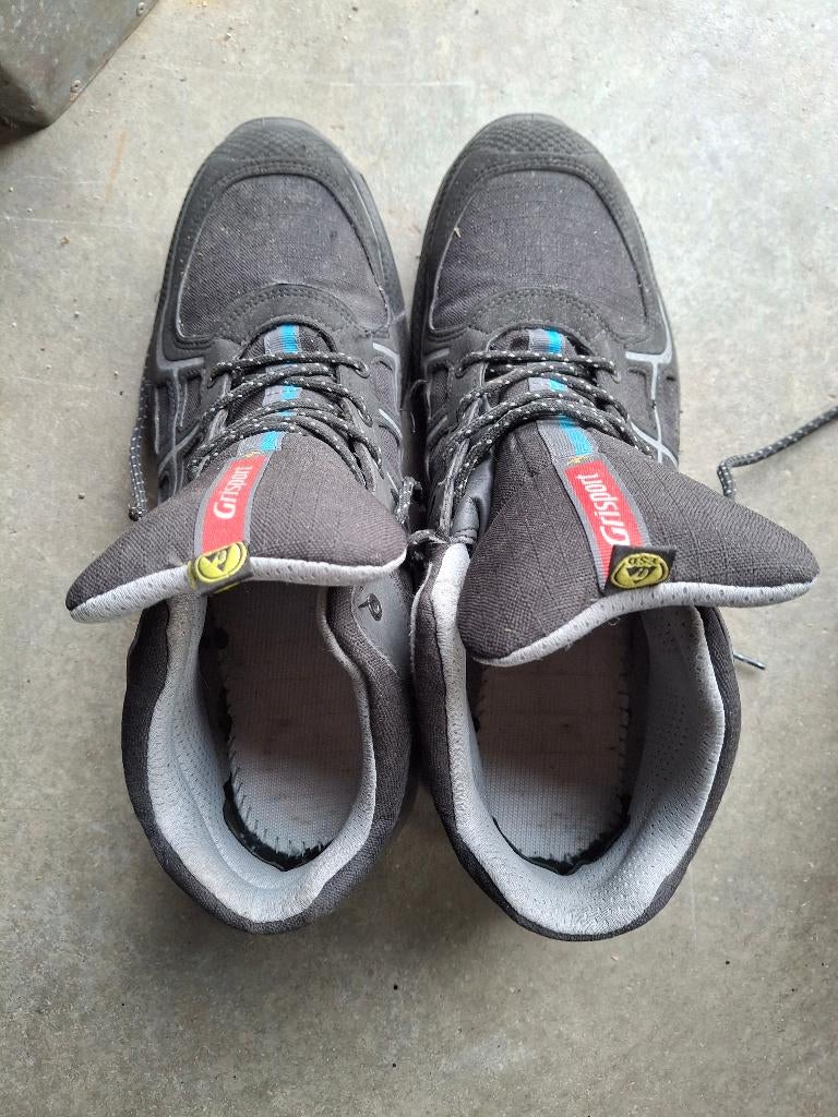 Schoenen, Kleding | Heren, Schoenen, Ophalen, Grisport, Overige kleuren, Nieuw
