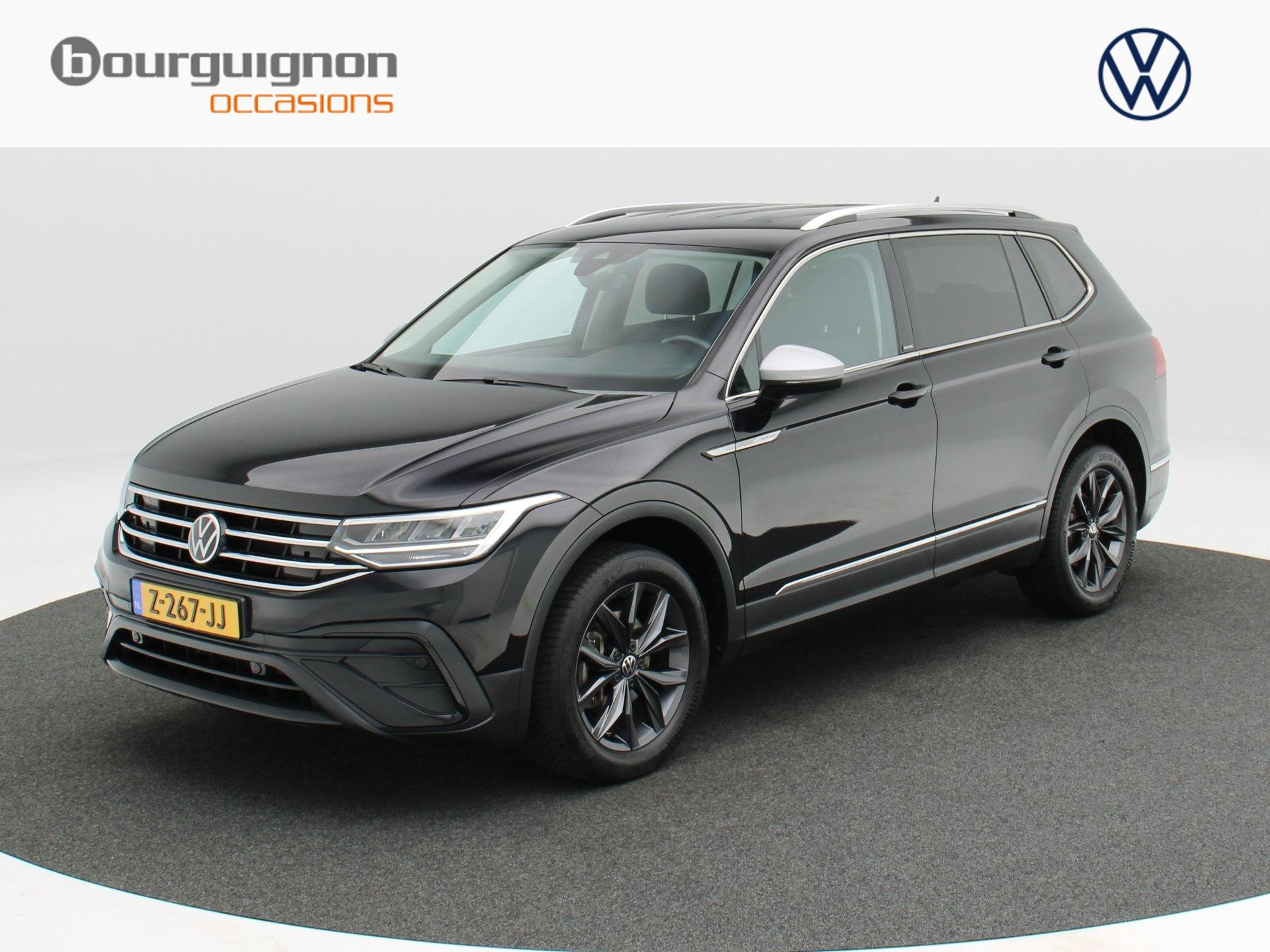 Volkswagen Tiguan Allspace 1.5 TSi 150 Pk Automaat Life 7 Pe