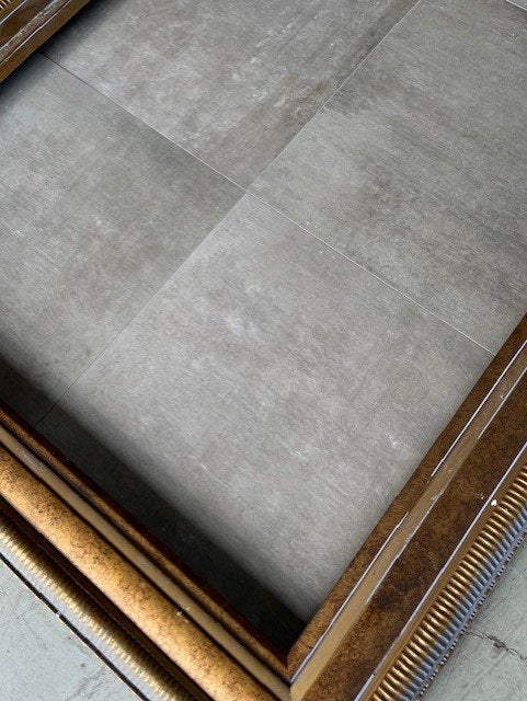 Vloertegel Alaplana Horton Grey 60x60 nu voor €39,95 per m²