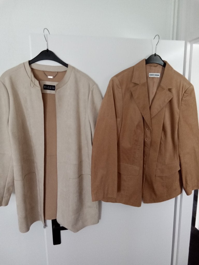 dames jas en vest, Ophalen of Verzenden, Nieuw, Overige typen