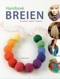 Handboek BREIEN, Breien en Haken, Ophalen of Verzenden, Zo goed als nieuw, Geschikt voor kinderen