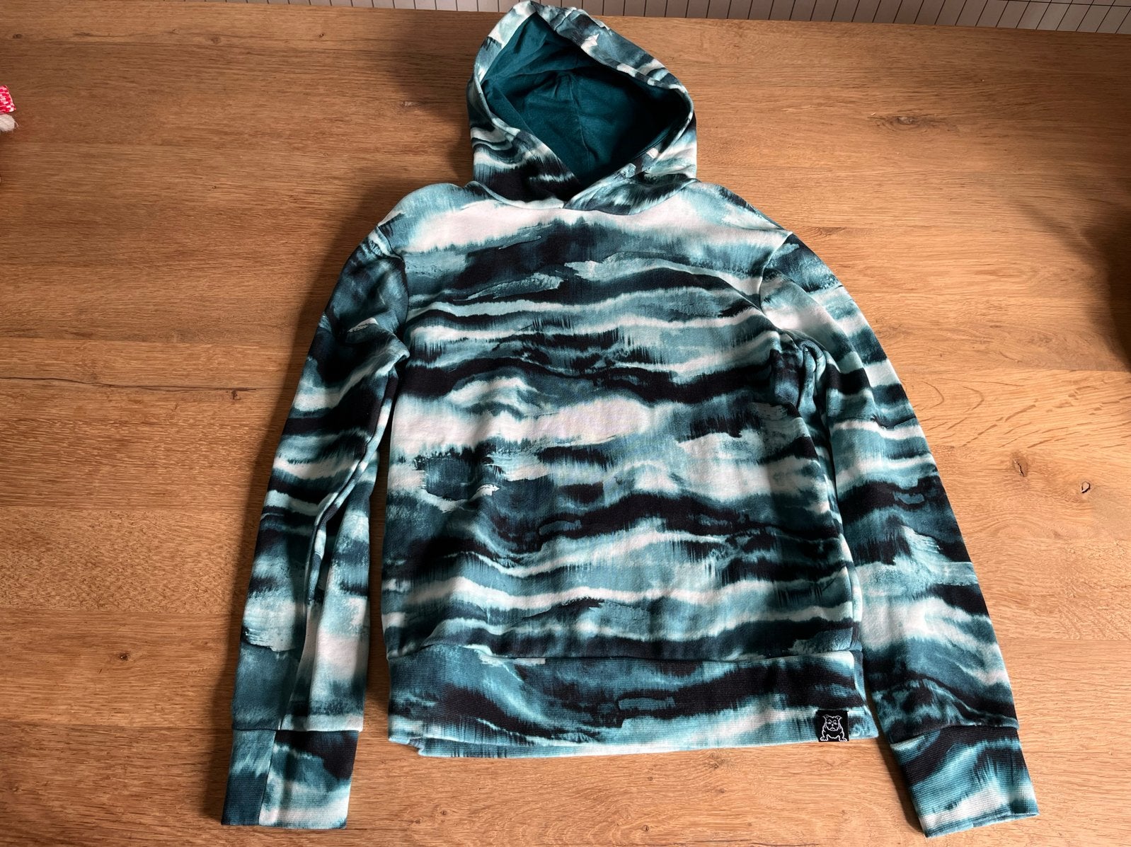 Salty Dog hoodie maat 134/140, Ophalen of Verzenden, Nieuw, Jongen of Meisje, Trui of Vest