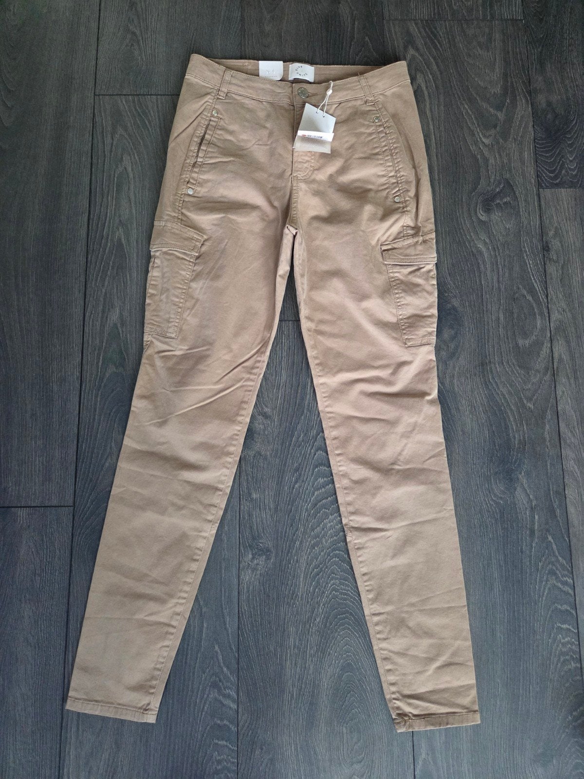 Five Units - cargo, Nieuw, Ophalen of Verzenden, Maat 34 (XS) of kleiner, Lang