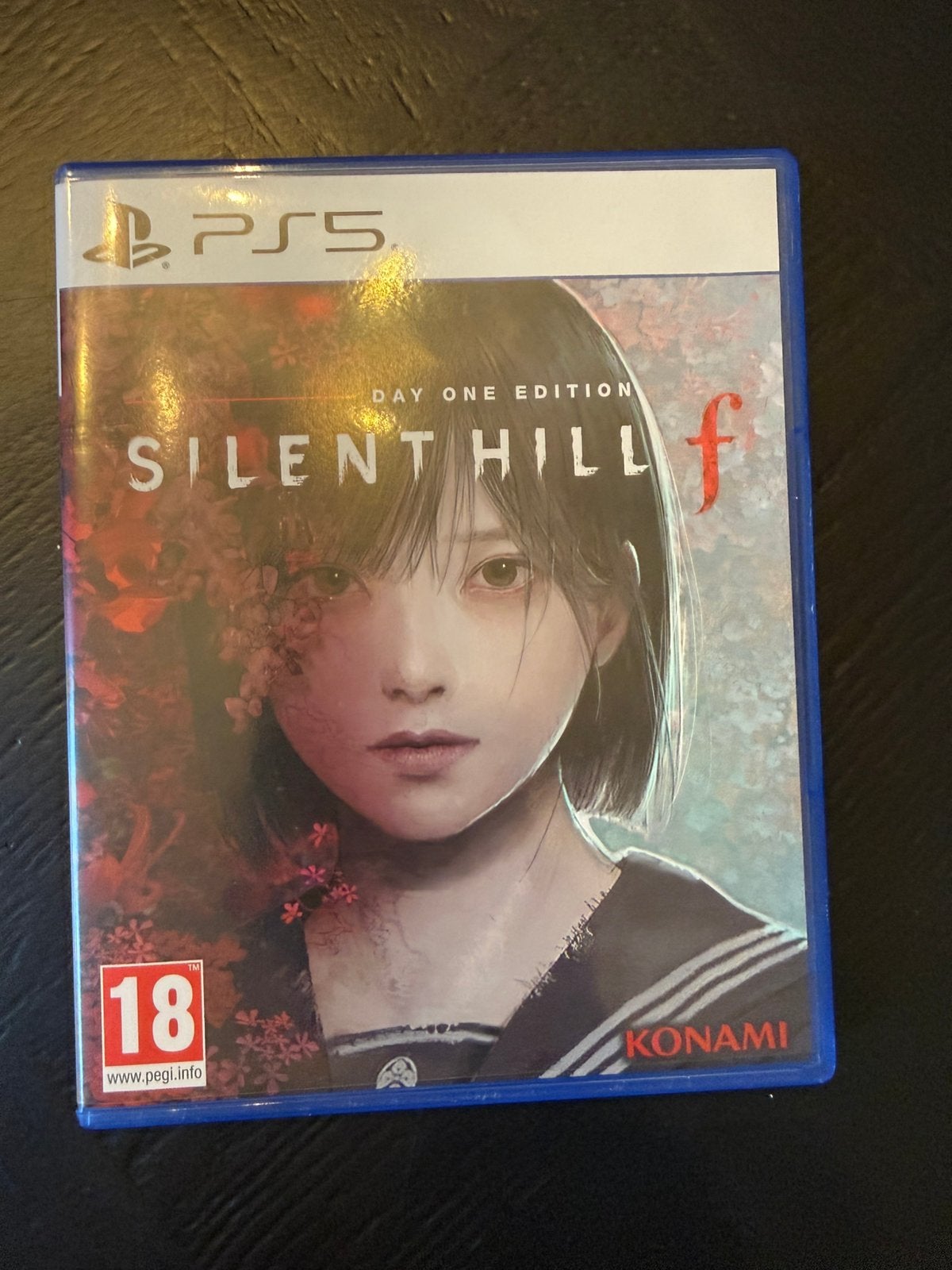 Silent Hill F, Ophalen of Verzenden, Nieuw