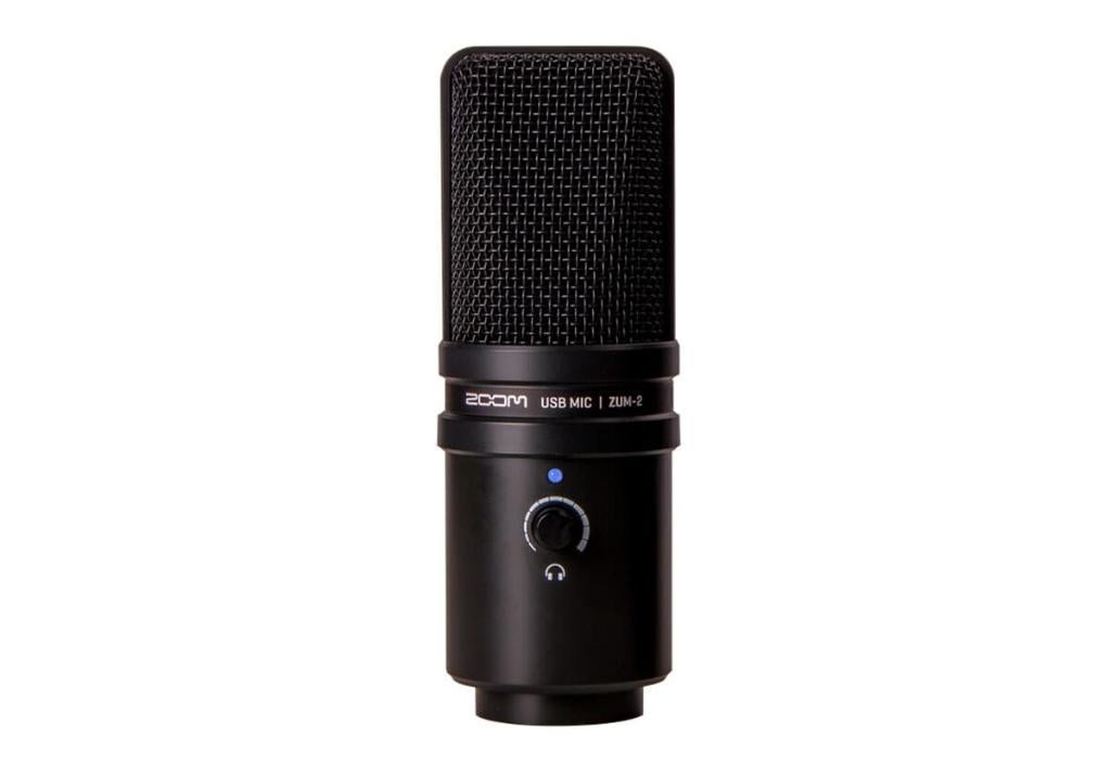 Zoom ZUM-2 USB-microfoon, ., Overige typen, Nieuw, Ophalen of Verzenden