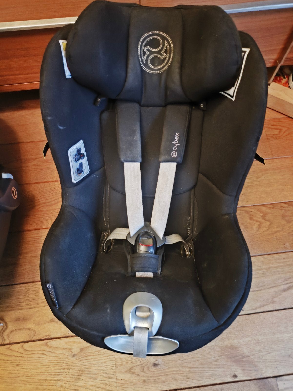 Cybex Z I Size Sirona, Kinderen en Baby's, Autostoeltjes, Ophalen, Overige merken, Isofix