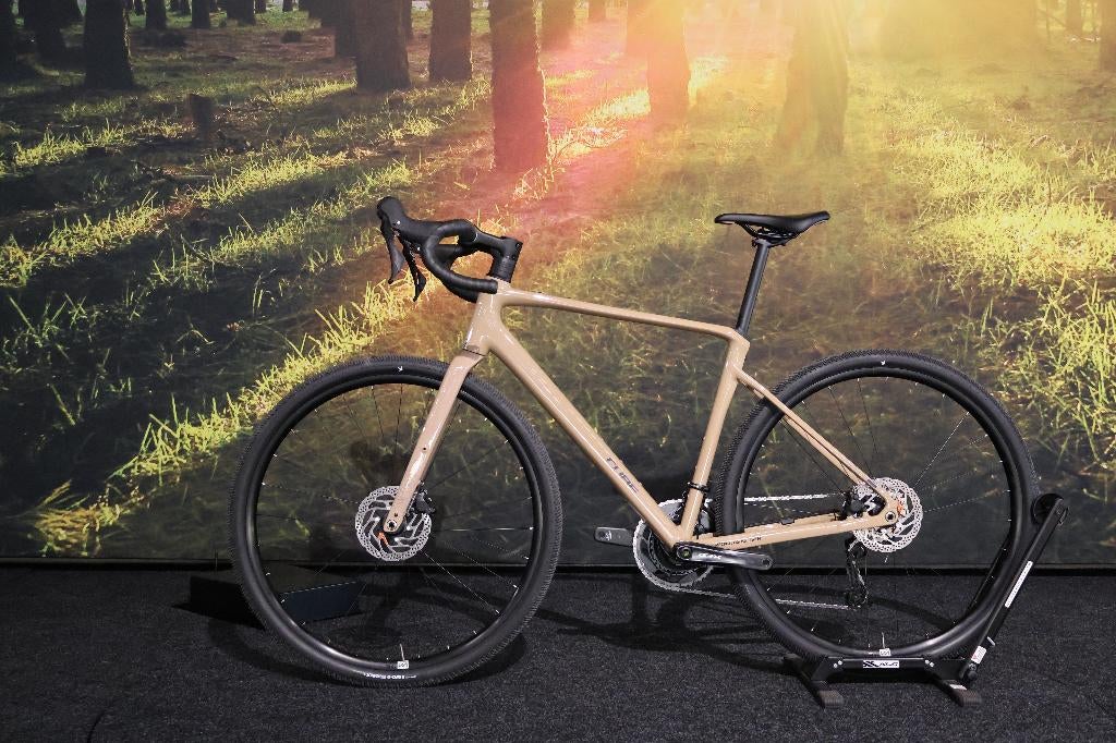 Nieuwe Cube Nuroad Race 2026 gravelbikes maten XL&XXL, Fietsen en Brommers, Fietsen | Racefietsen, Overige merken, 28 inch, Ophalen of Verzenden