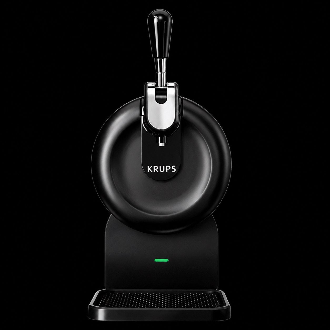 Krups SUB thuisbiertap, Witgoed en Apparatuur, Thuistaps, Ophalen of Verzenden, Zo goed als nieuw, Krups