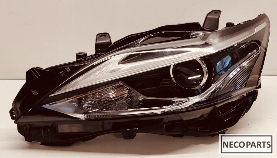LEXUS CT 200 CT200 FACELIFT VOL LED KOPLAMP LINKS, -, -, -