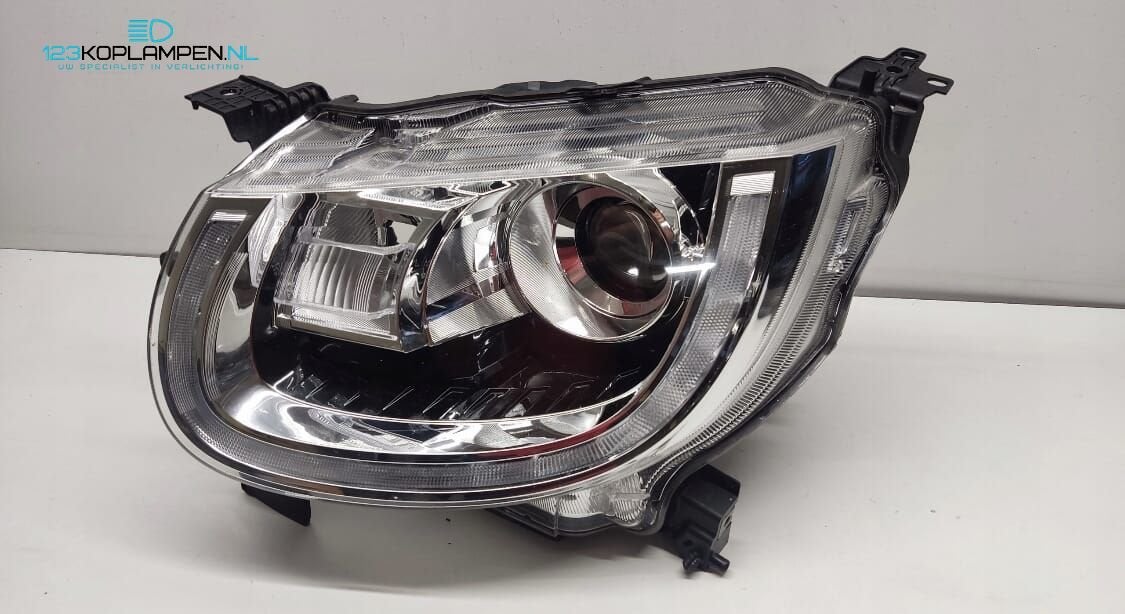 Suzuki Ignis Full Led koplamp links, Auto-onderdelen, Verlichting, Ophalen, Gebruikt, -, -