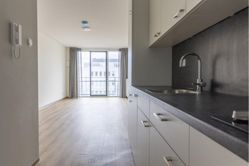 NIEUW! Woonruimte te huur Tandwielstraat, Rotterdam, Huizen en Kamers, Huizen te huur
