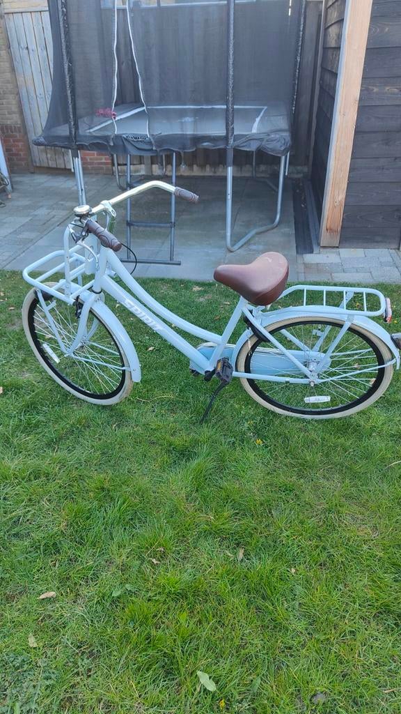 Mooie Spirit Cargo 26inch - 3 versn., 26 inch of meer, Terugtraprem, Gebruikt, Versnellingen