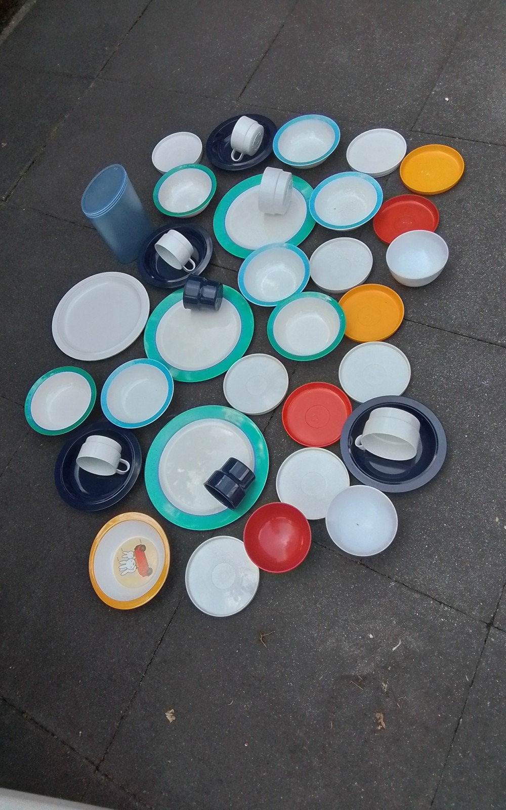 💐38 STUKS MEPAL-MEPAL ROSTI IN 1 KOOP !!, Ophalen of Verzenden