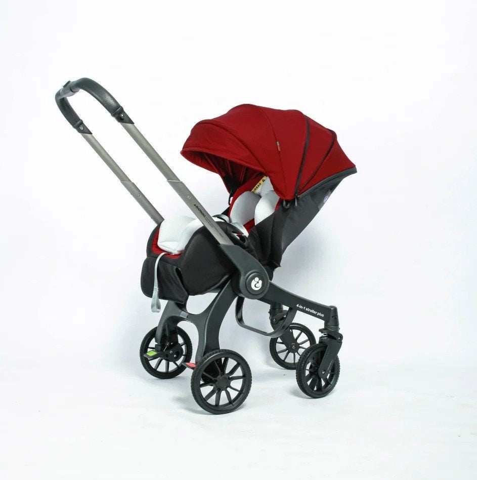 Multifunctionele kinderwagen / buggy schokabsorberend, Ophalen of Verzenden, Nieuw
