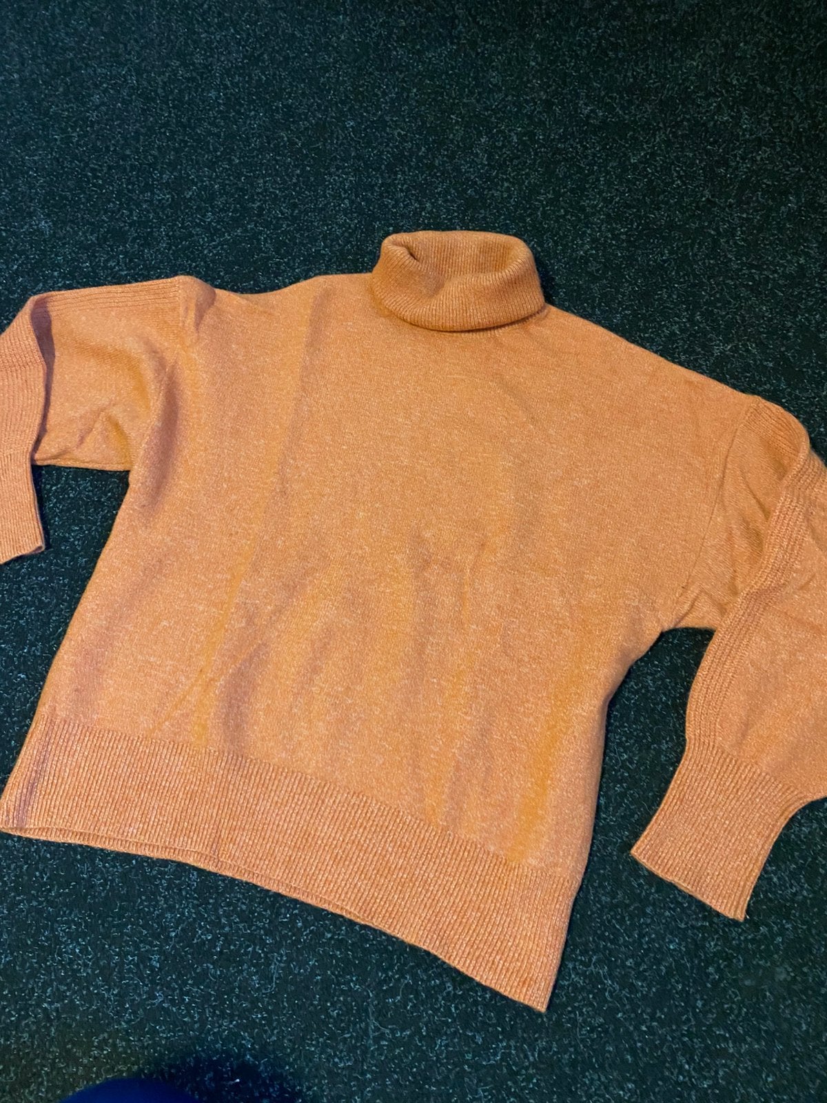 Coltrui maat m. Oranje., Verzenden, Zo goed als nieuw, Maat 38/40 (M), Oranje