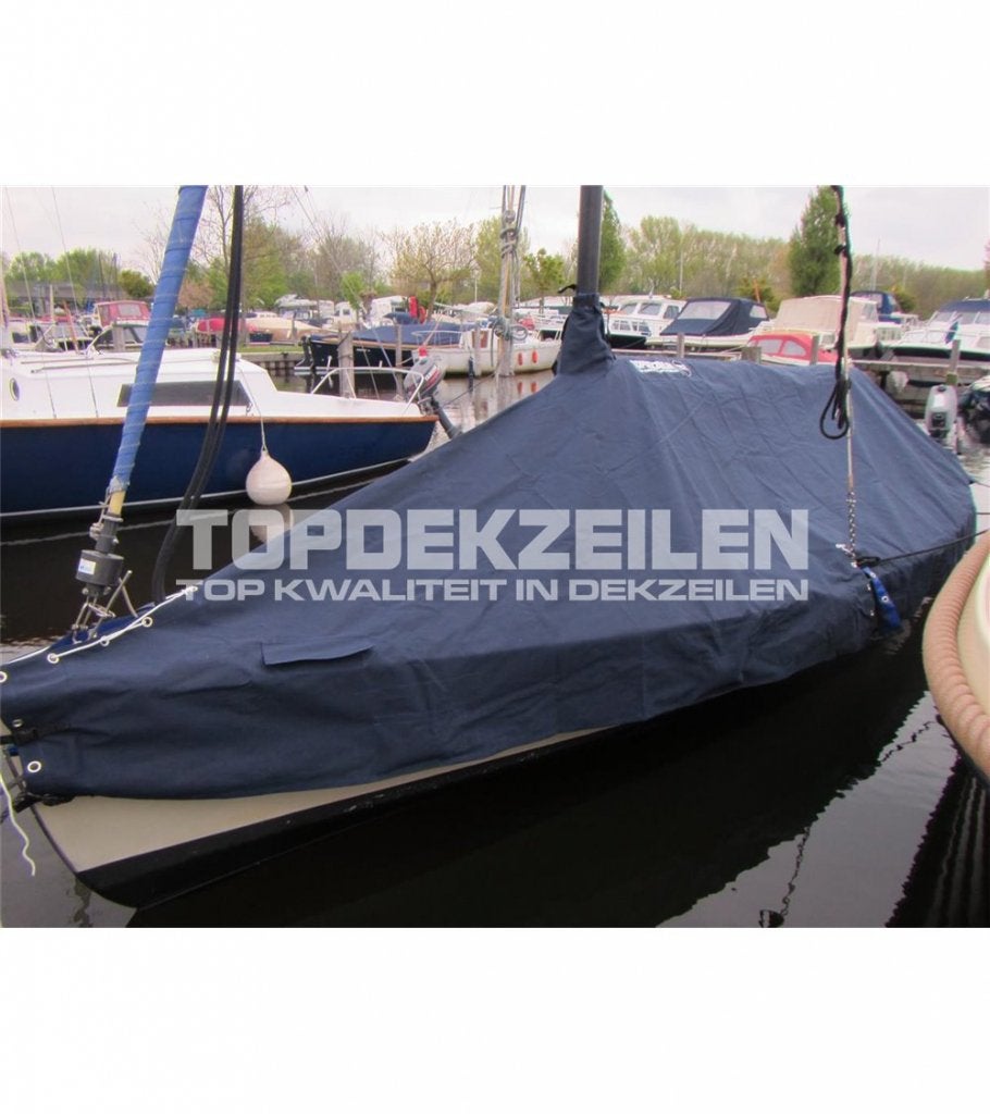 Te Koop , NIEUW Polyvalk dektent / dekkleed - Bluetex, Niet ingevuld, Onderhoud en Reparatie, Verzenden, Niet ingevuld