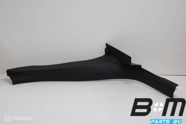 Wielkast / dorpelbekleding rechts Audi Q3 8U 8U0867768A, Auto-onderdelen, Interieur en Bekleding, Gebruikt