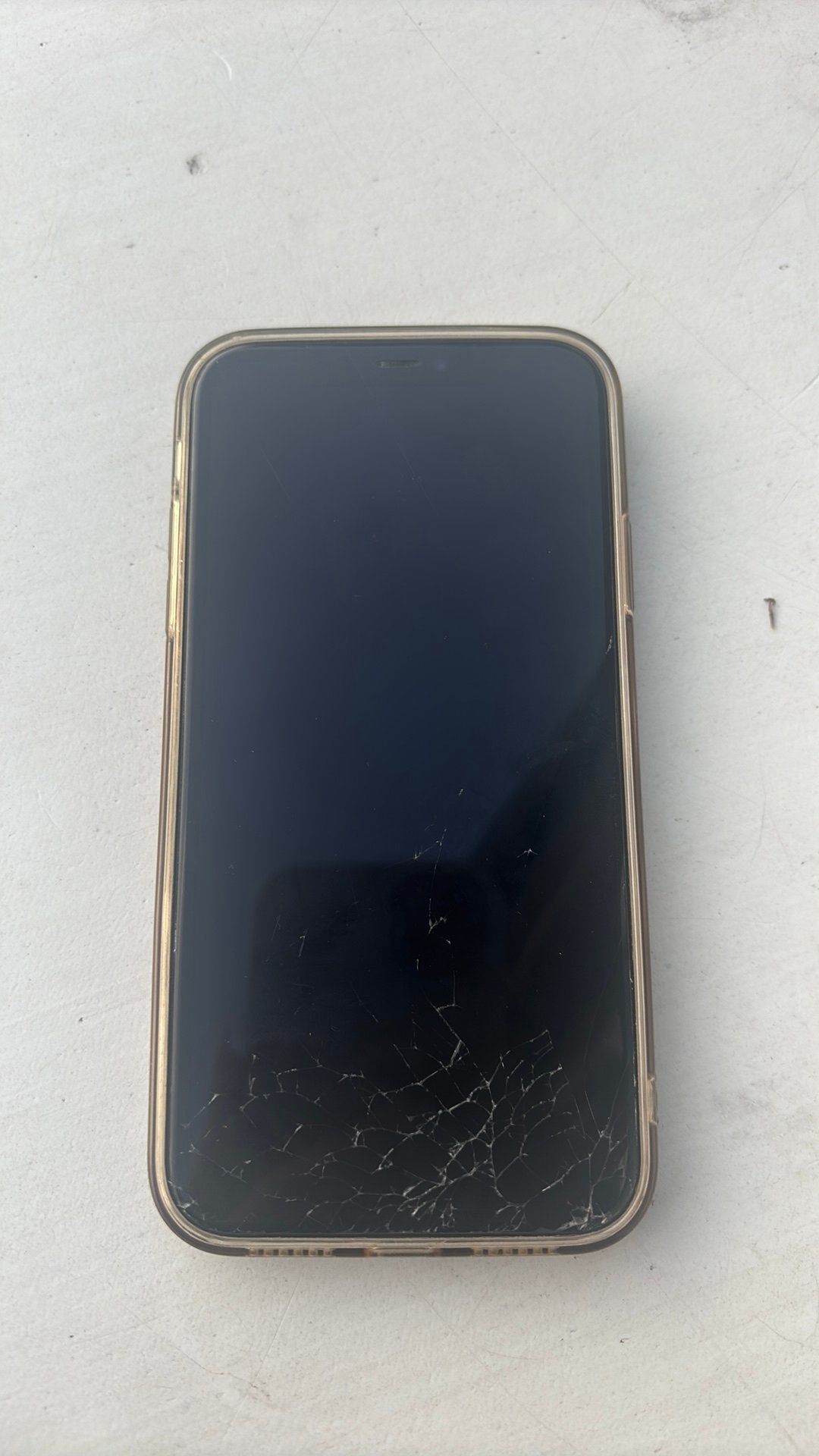 Iphone 11 zwart, Gebruikt, Zwart, 64 GB, IPhone 11