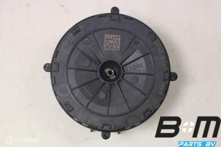 Spiegelverstelmotor links of rechts VW Passat B8 3G0959578, Gebruikt