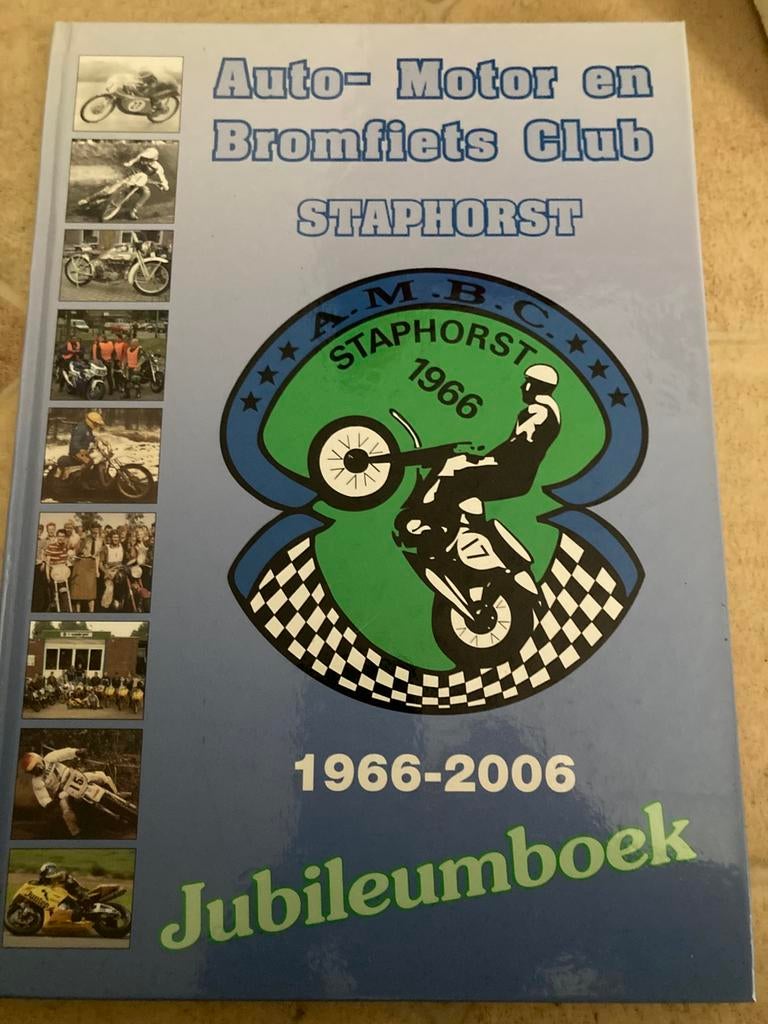 Diverse titels, Ophalen of Verzenden, Zo goed als nieuw, Sport, Hobby en Vrije tijd