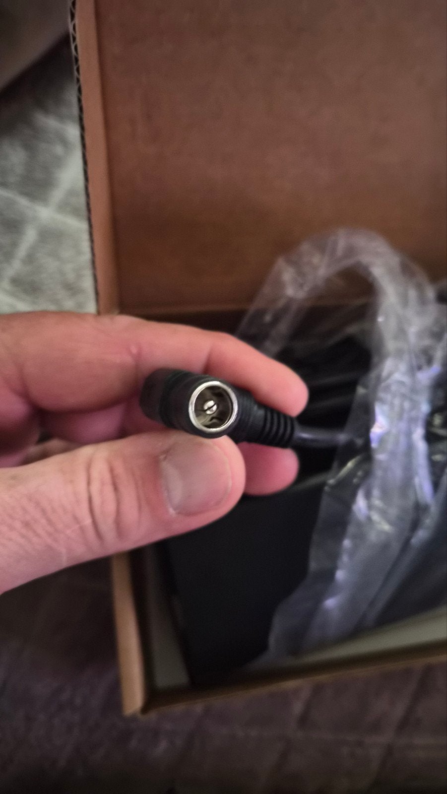 Lader Vogue E-bike - Nieuw in doos, Ophalen of Verzenden, Nieuw