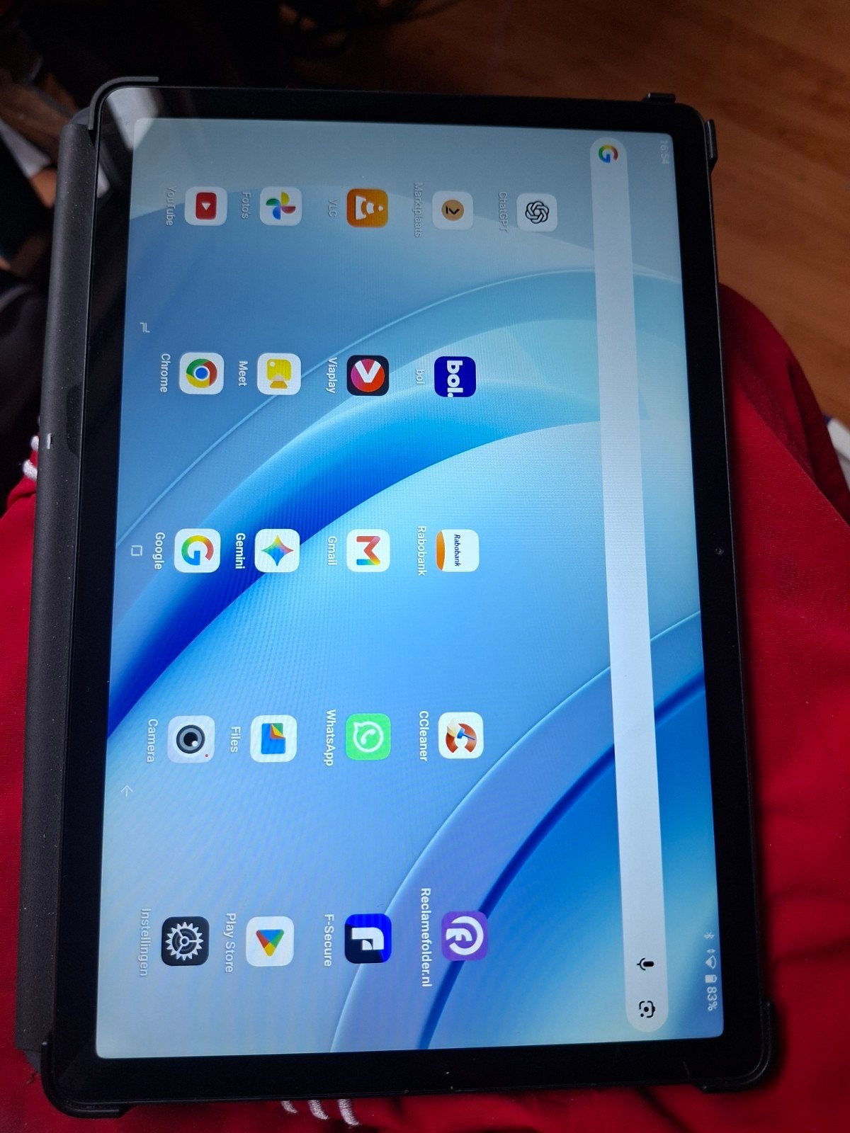 Tablet P11 Pro - Zo goed als nieuw, Computers en Software, Windows Tablets, Onbekend, 11 inch, Ophalen of Verzenden, Zo goed als nieuw