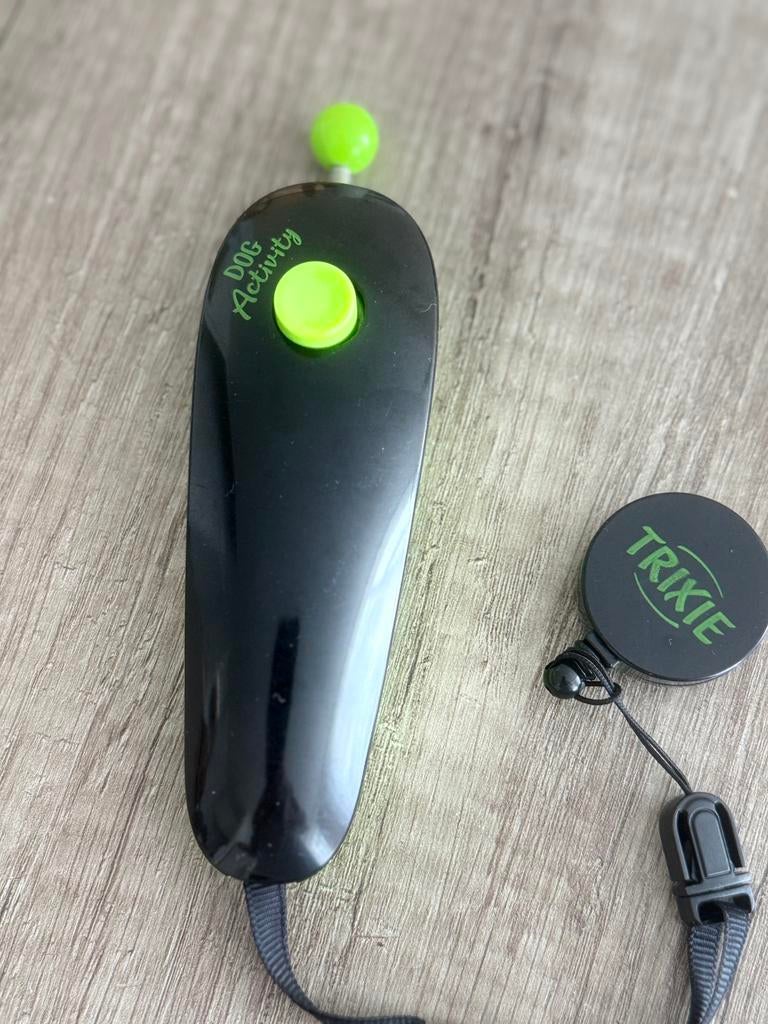 Trixie hondentrainer target stick, Ophalen of Verzenden, Zo goed als nieuw