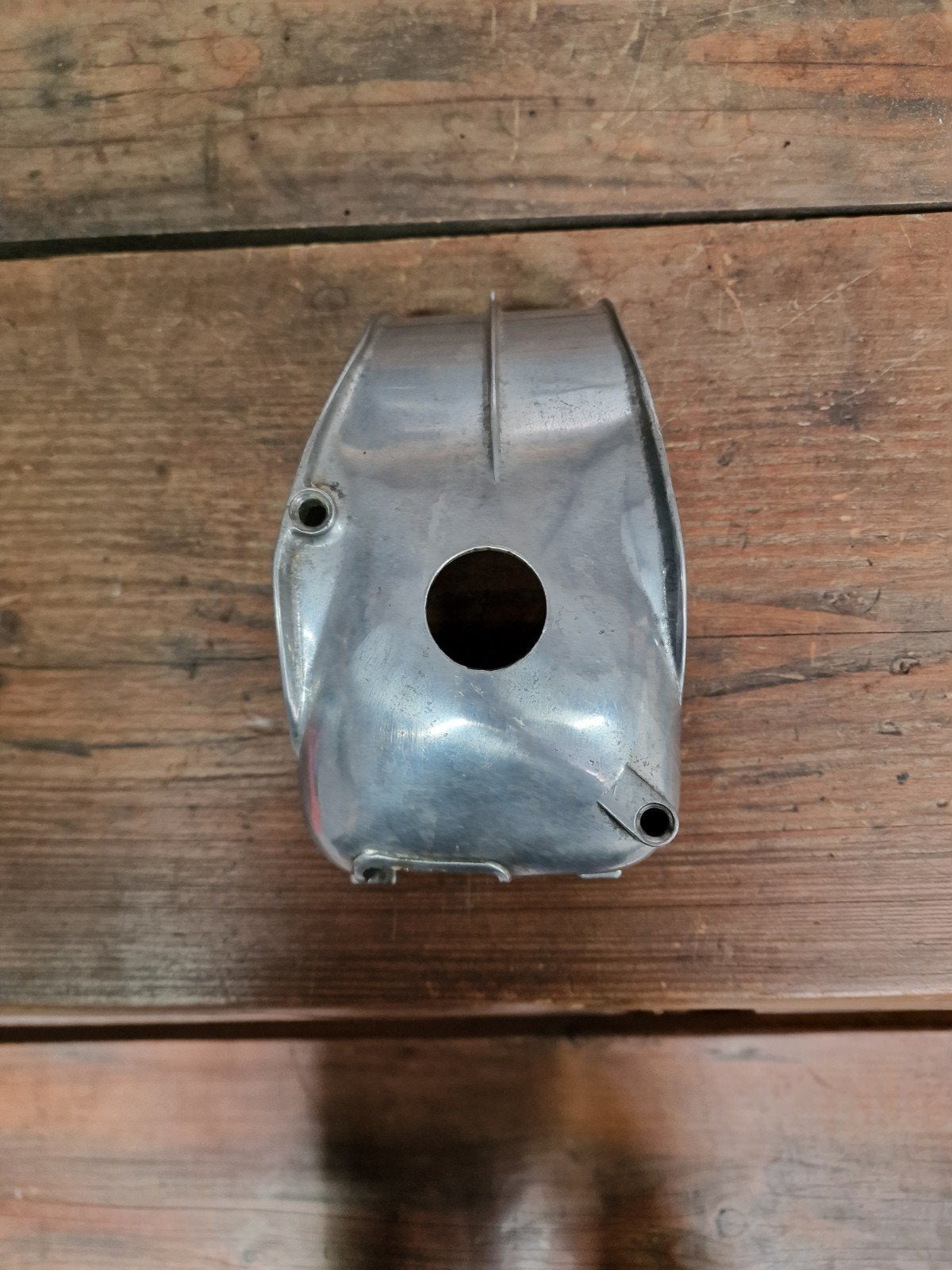 Kreidler Geforceerde Koelkap 5.3 en 5.8 PK. Top., Ophalen of Verzenden