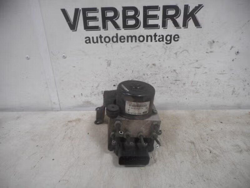 ABS POMP Ford Focus 1 Wagon (01-1998/11-2004) (98ag2m110-ca), Gebruikt, Ophalen of Verzenden, Ford, Sodener Straße 9 65824 Schwalbach, DE