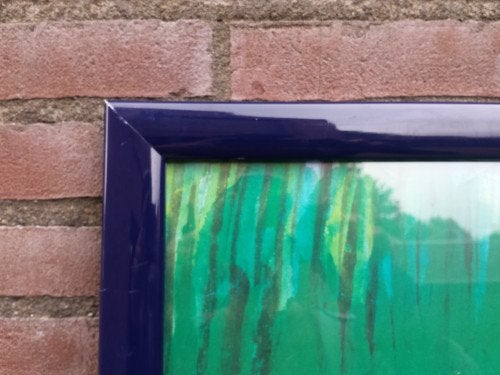 schilderij op hout van eenden, Ophalen of Verzenden, 'T Olde Gre-j, Info@toldegrej.nl, Endepoelstraat 20f Didam