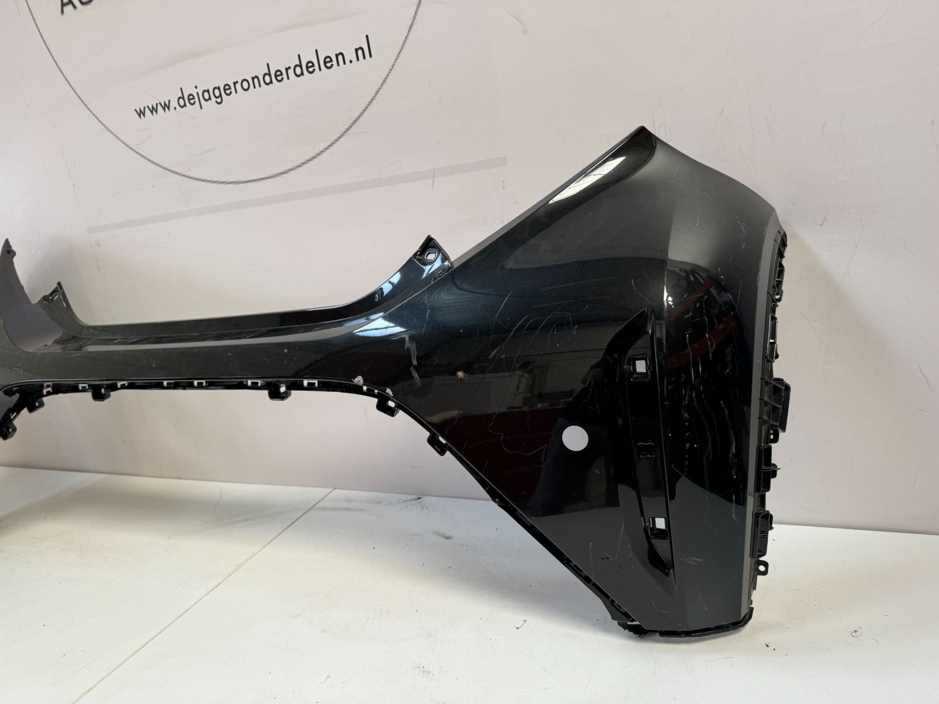 TOYOTA AYGO X ACHTERBUMPER BUMPER 2022-, Auto-onderdelen, Carrosserie en Plaatwerk, Info@toyota.co.jp, Gebruikt, Toyota Motor Corporation