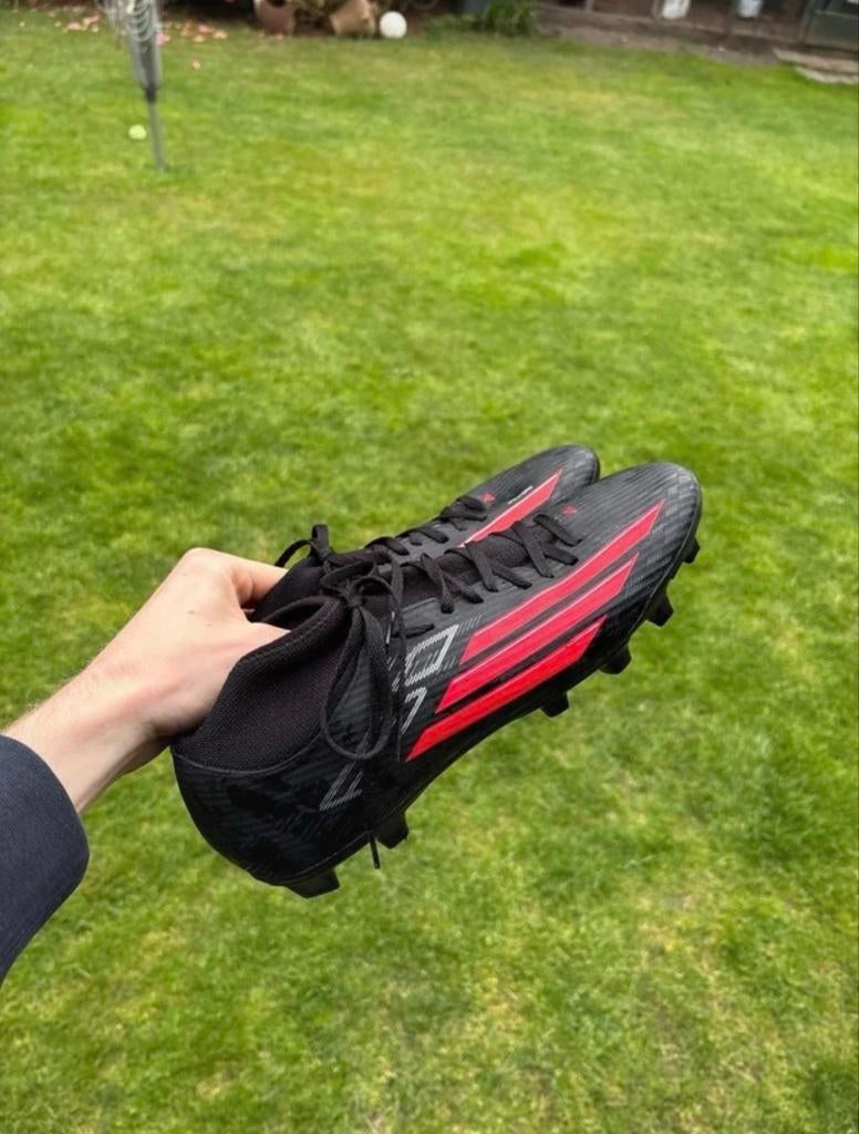 Adidas voetbalschoenen heren maat 46 ⅔, Schoenen, Nieuw, Maat L, Ophalen of Verzenden