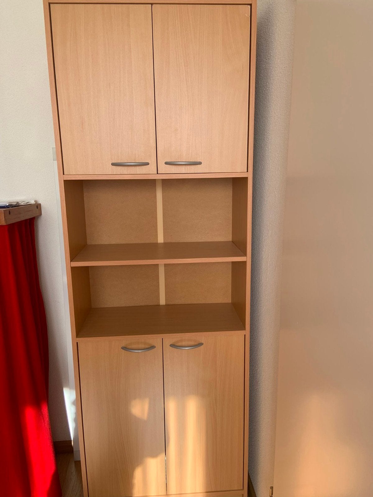Kast, Huis en Inrichting, Kasten | Vitrinekasten, Ophalen, 25 tot 50 cm, 50 tot 100 cm, Minder dan 100 cm