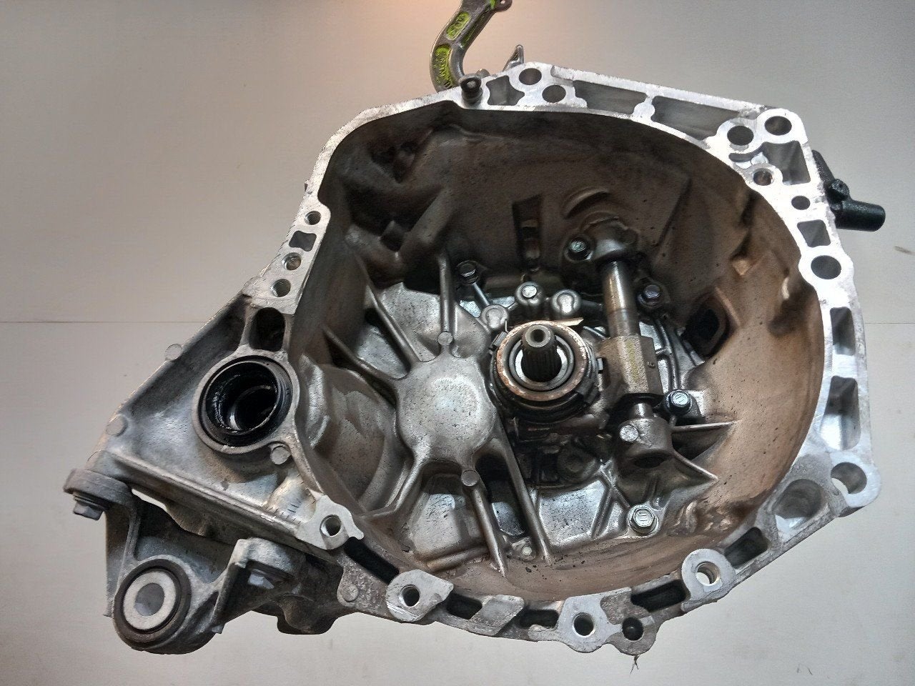 Versnellingsbak schakel Toyota Aygo, Onderdelen@venauto.nl, Van der Ven Autorecycling B.V., Gebruikt, Daihatsu