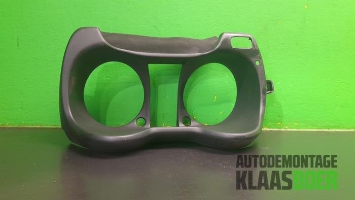 Dashboard deel van een Mitsubishi Outlander, Auto-onderdelen, Gebruikt, -, -, 6 maanden garantie