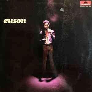 Euson ‎  Euson  lp, Cd's en Dvd's, Gebruikt, 1970 - 1979, 12 inch, Soul of Nu Soul