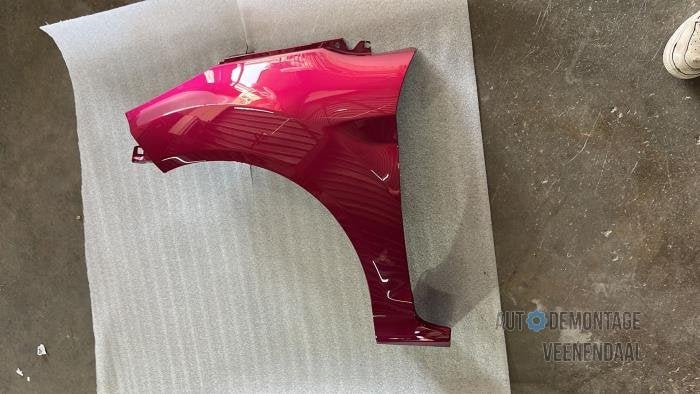 Scherm links-voor van een Ford Fiesta, -, -, Nieuw, Ophalen of Verzenden